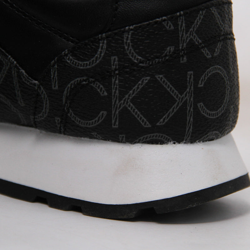 CALVIN KLEIN WOMEN SHOES Size 36.5 ROW922