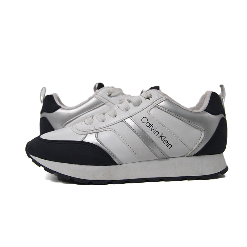 CALVIN KLEIN WOMEN SHOES Size 36 ROW495