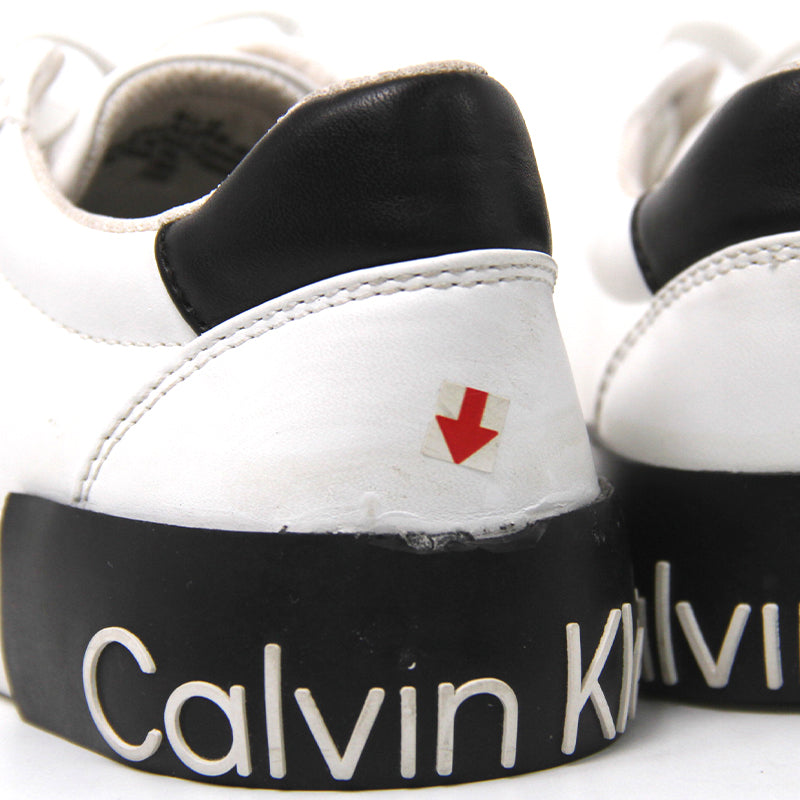 CALVIN KLEIN WOMEN SHOES Size 36 ROW520