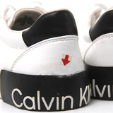 CALVIN KLEIN WOMEN SHOES Size 36 ROW520