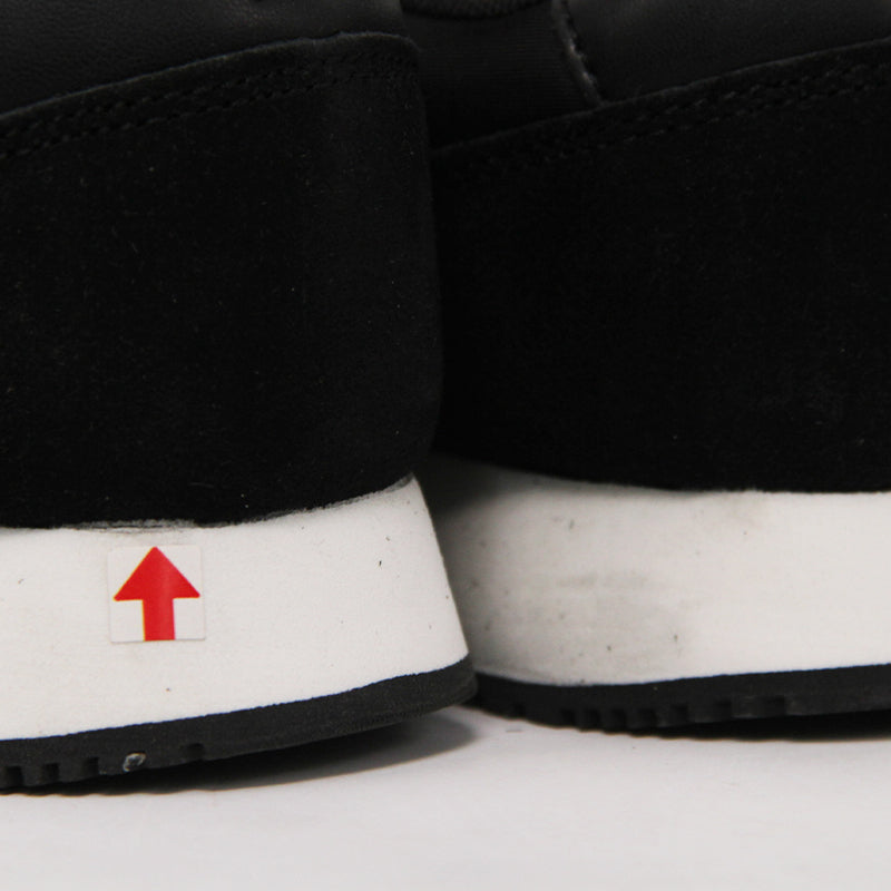 CALVIN KLEIN WOMEN SHOES Size 36 ROW717