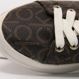CALVIN KLEIN WOMEN SHOES Size 36 ROW815