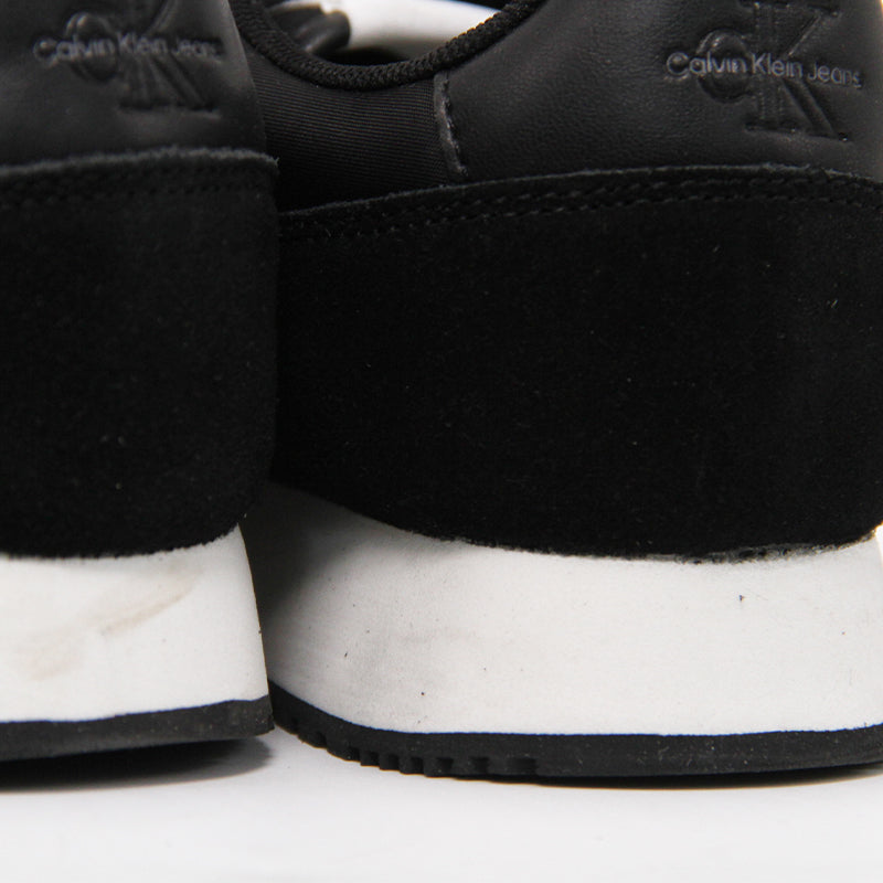 CALVIN KLEIN WOMEN SHOES Size 36 ROW830