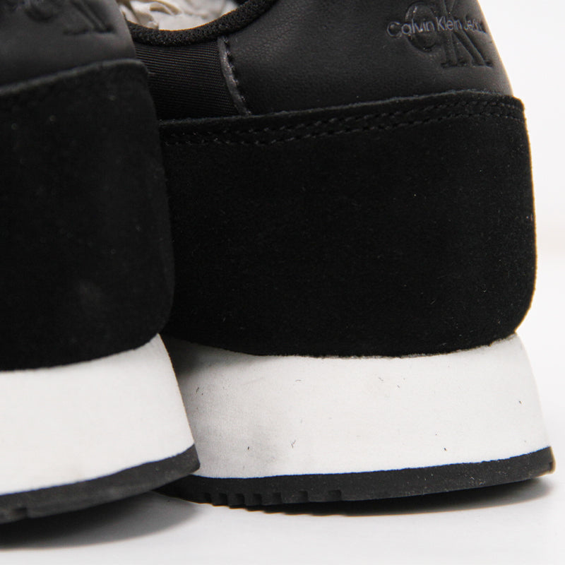 CALVIN KLEIN WOMEN SHOES Size 36 ROW837