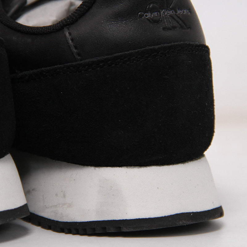 CALVIN KLEIN WOMEN SHOES Size 36 ROW838