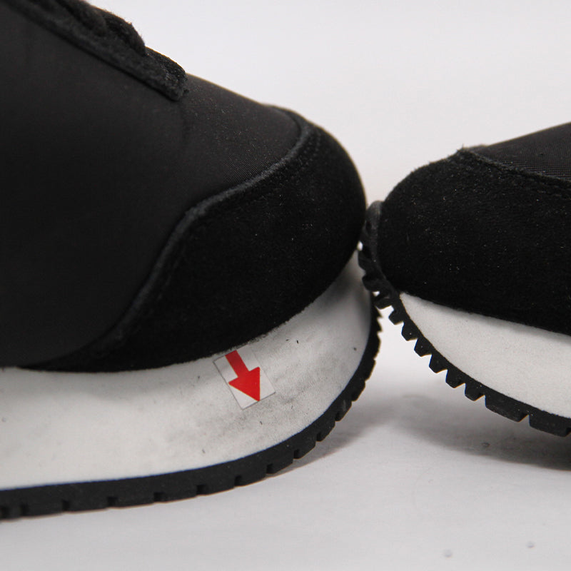 CALVIN KLEIN WOMEN SHOES Size 36 ROW841