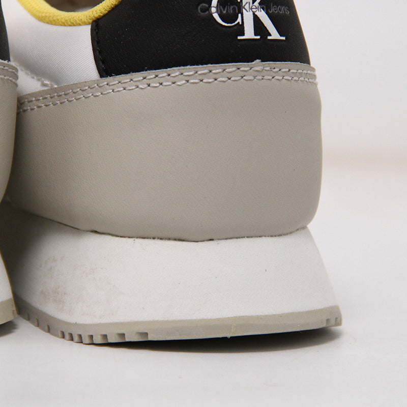 CALVIN KLEIN WOMEN SHOES Size 36 ROW843