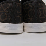 CALVIN KLEIN WOMEN SHOES Size 36 ROW861