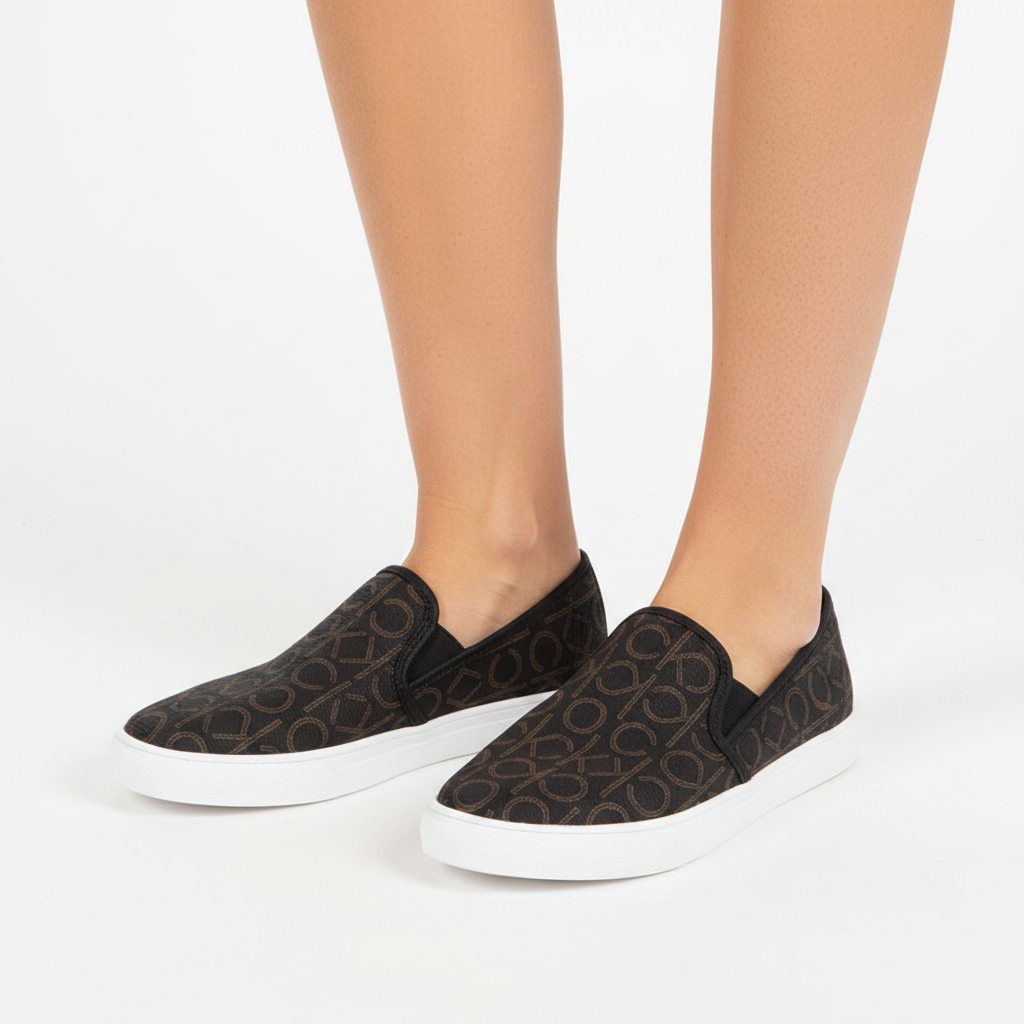 CALVIN KLEIN WOMEN SHOES Size 36 ROW859