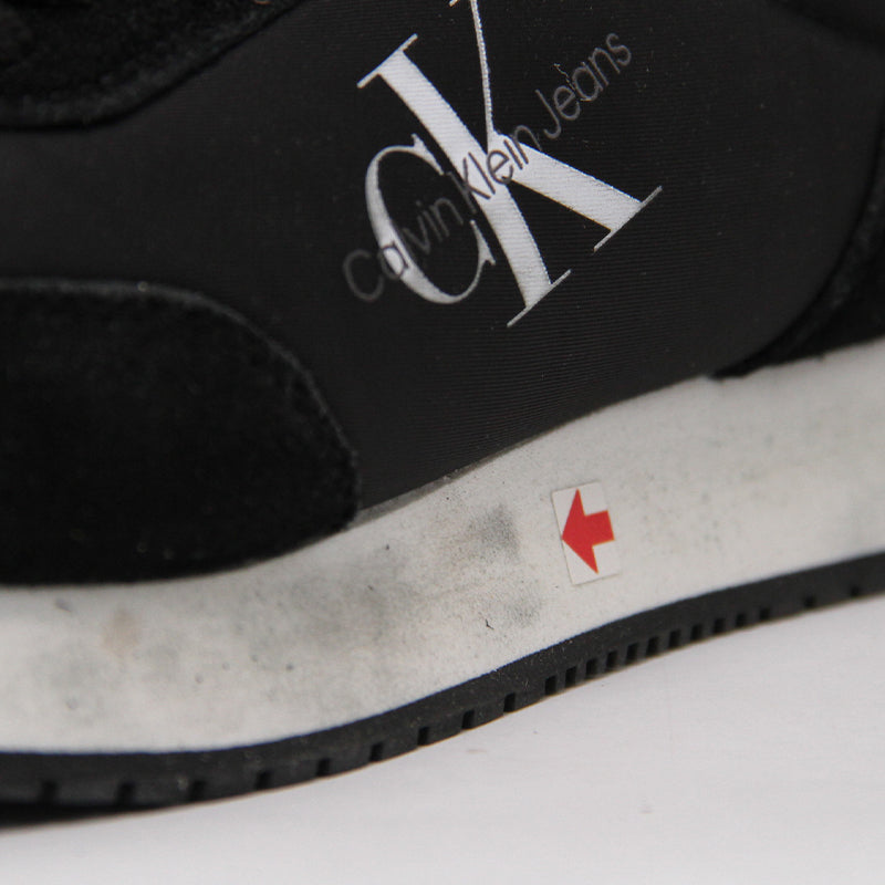 CALVIN KLEIN WOMEN SHOES Size 36 ROW866