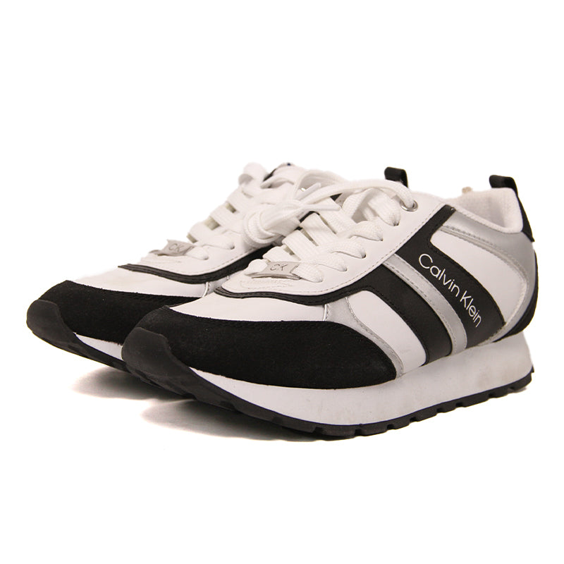 CALVIN KLEIN WOMEN SHOES Size 36 ROW878