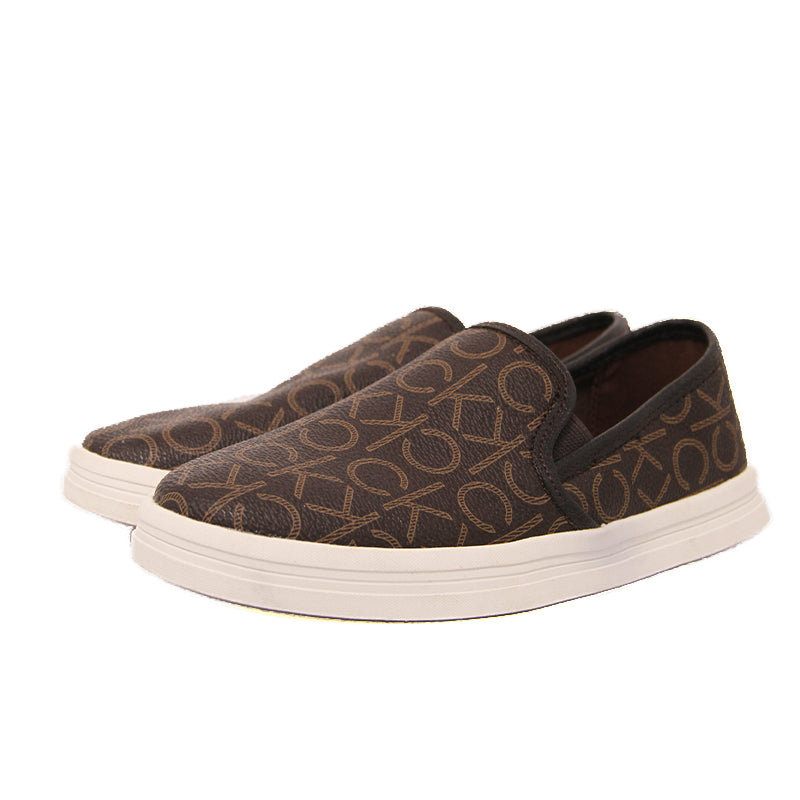 CALVIN KLEIN WOMEN SHOES Size 36 ROW879