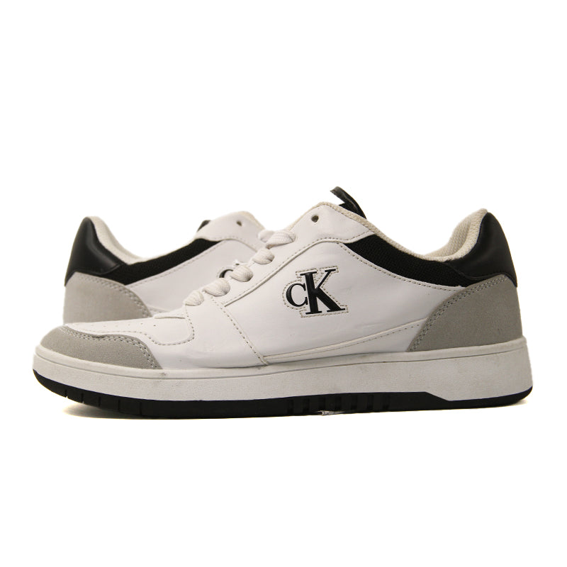 CALVIN KLEIN WOMEN SHOES Size 37.5 ROW473