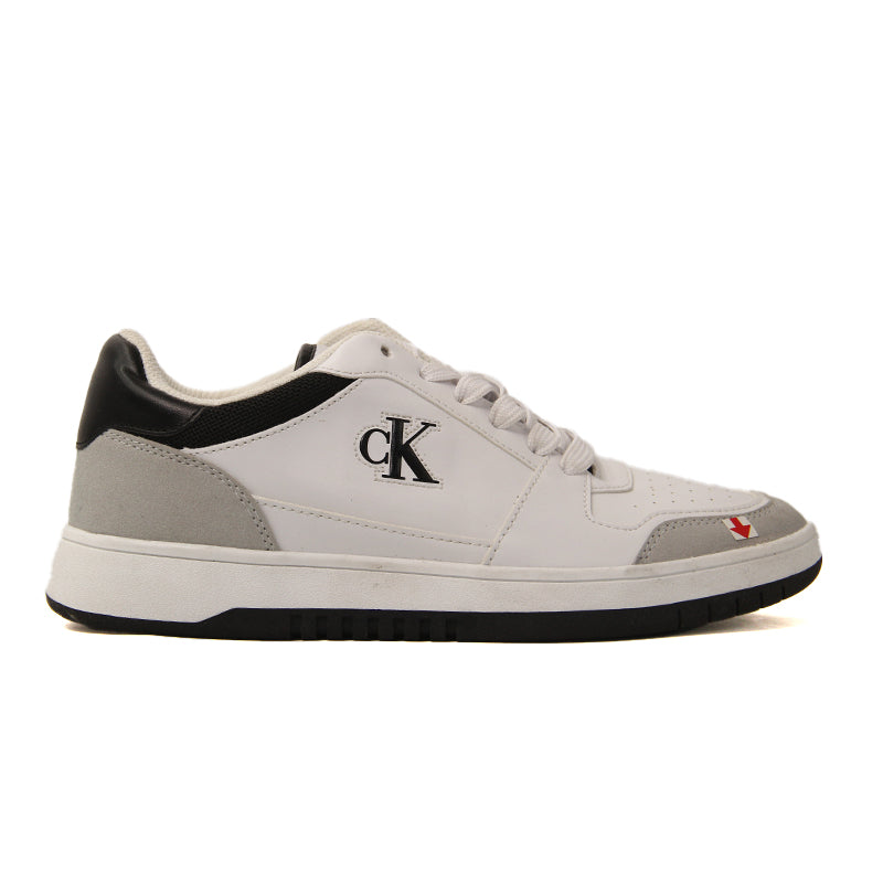 CALVIN KLEIN WOMEN SHOES Size 37.5 ROW481
