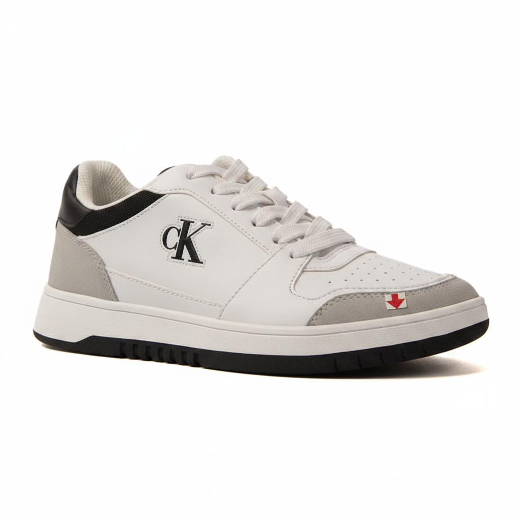 CALVIN KLEIN WOMEN SHOES Size 37.5 ROW481