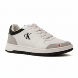 CALVIN KLEIN WOMEN SHOES Size 37.5 ROW481