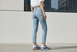 CALVIN KLEIN WOMEN SHOES Size 37.5 ROW509