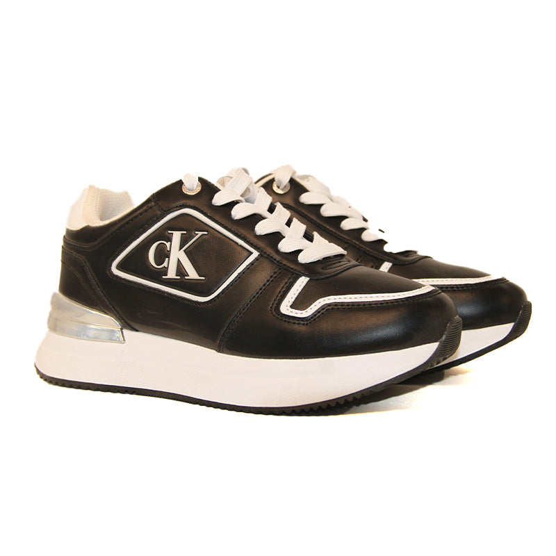 CALVIN KLEIN WOMEN SHOES Size 37.5 ROW550