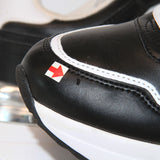CALVIN KLEIN WOMEN SHOES Size 37.5 ROW550