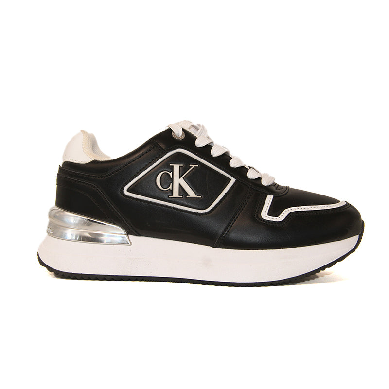 CALVIN KLEIN WOMEN SHOES Size 37.5 ROW550