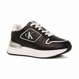 CALVIN KLEIN WOMEN SHOES Size 37.5 ROW550