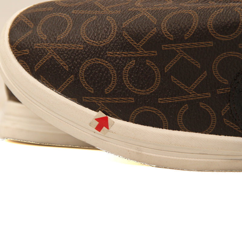 CALVIN KLEIN WOMEN SHOES Size 37.5 ROW582