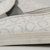 CALVIN KLEIN WOMEN SHOES Size 37.5 ROW624