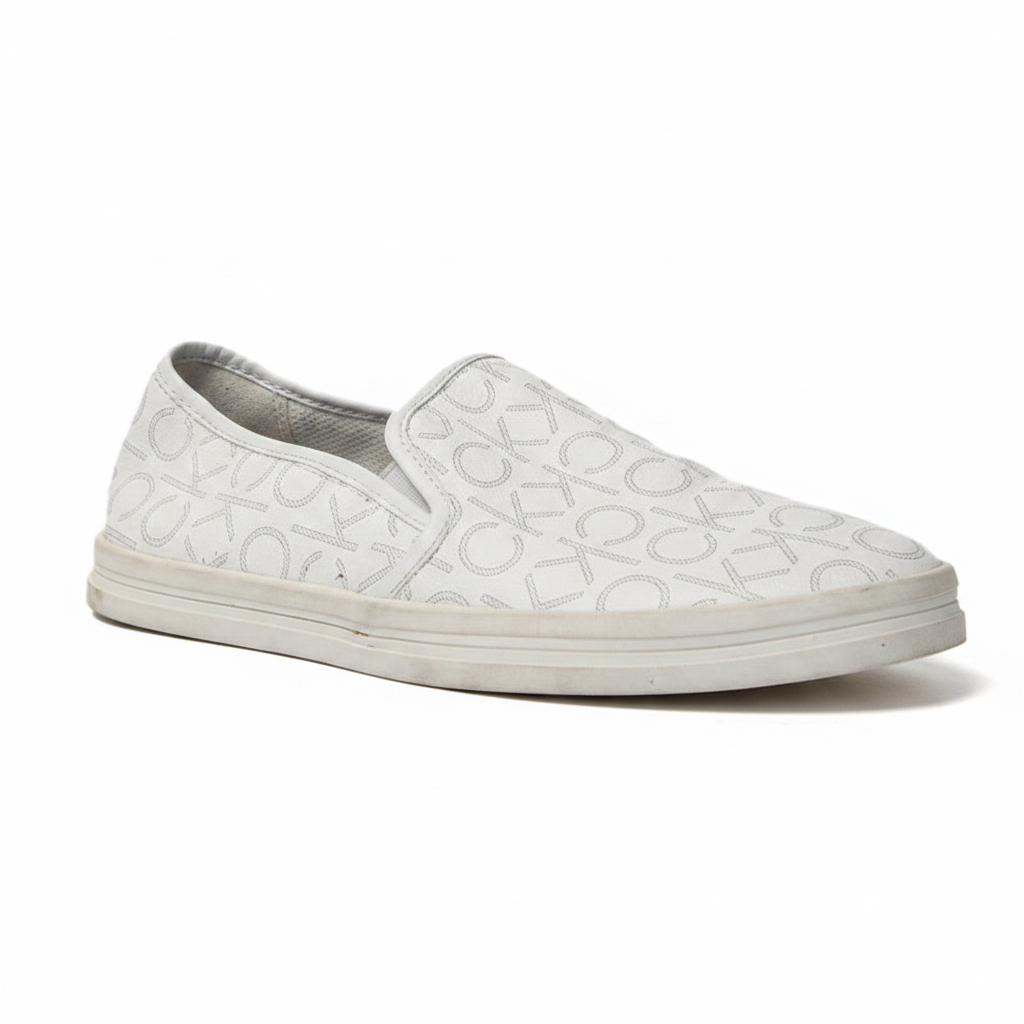 CALVIN KLEIN WOMEN SHOES Size 37.5 ROW624