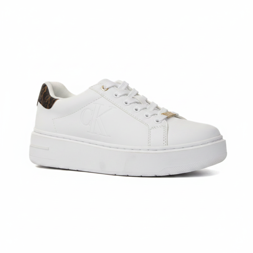 CALVIN KLEIN WOMEN SHOES Size 37.5 ROW656