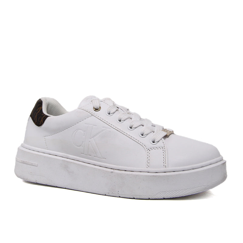 CALVIN KLEIN WOMEN SHOES Size 37.5 ROW663