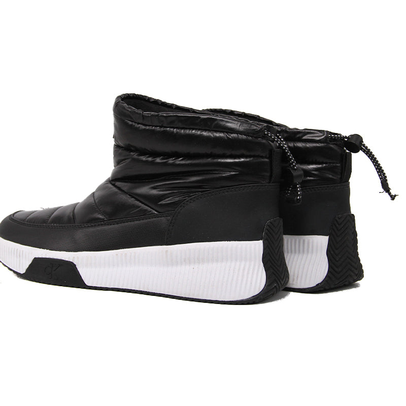CALVIN KLEIN  WOMEN SHOES Size 37.5 ROW684