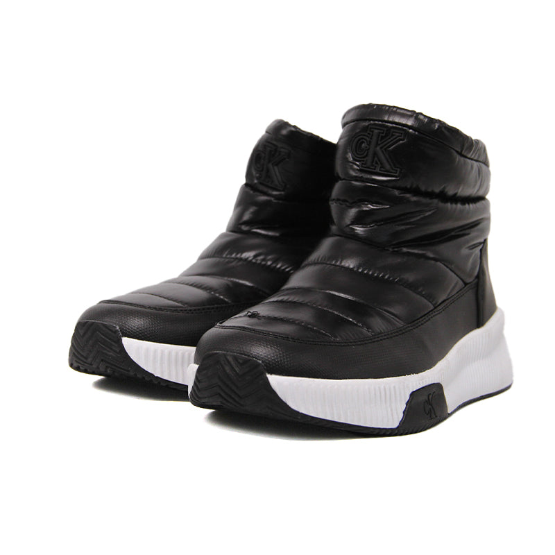CALVIN KLEIN  WOMEN SHOES Size 37.5 ROW684