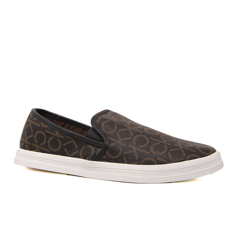 CALVIN KLEIN  WOMEN SHOES Size 37.5 ROW685