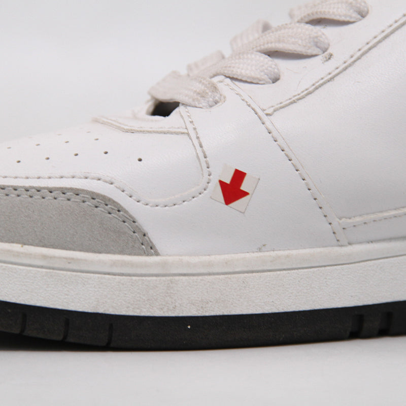 CALVIN KLEIN  WOMEN SHOES Size 37.5 ROW689