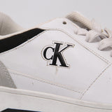 CALVIN KLEIN  WOMEN SHOES Size 37.5 ROW689