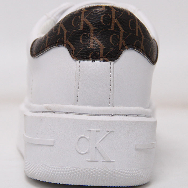CALVIN KLEIN  WOMEN SHOES Size 37.5 ROW691