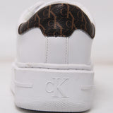 CALVIN KLEIN  WOMEN SHOES Size 37.5 ROW691