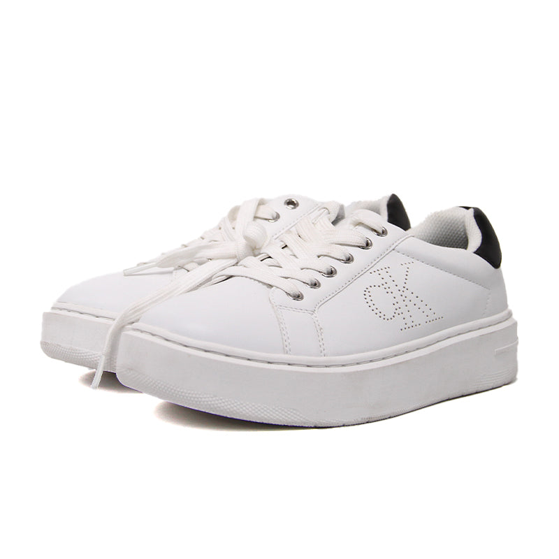 CALVIN KLEIN  WOMEN SHOES Size 37.5 ROW693