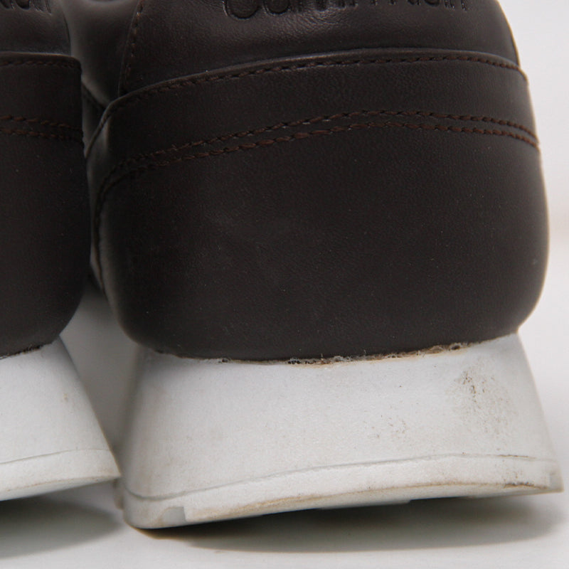 CALVIN KLEIN  WOMEN SHOES Size 37.5 ROW694