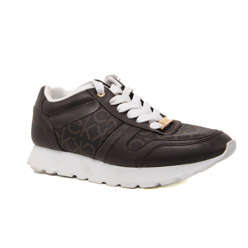 CALVIN KLEIN  WOMEN SHOES Size 37.5 ROW694