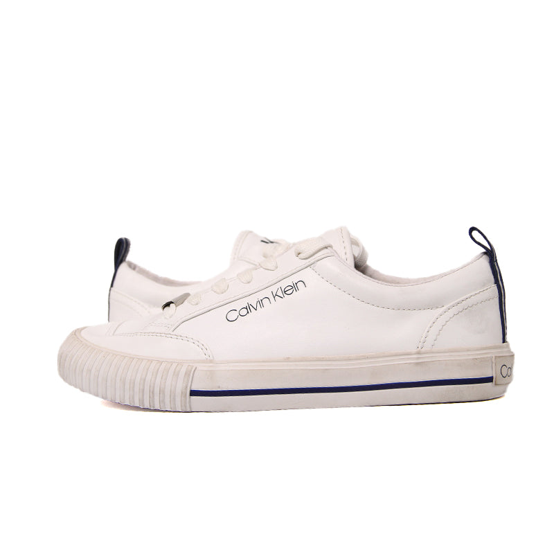 CALVIN KLEIN WOMEN SHOES Size 37 ROW226