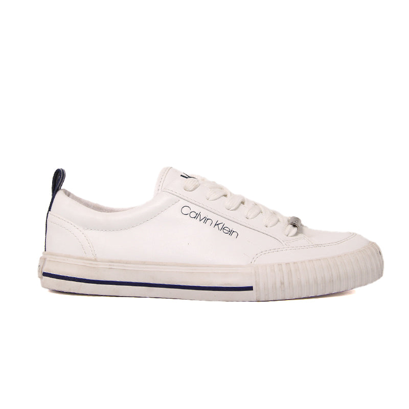 CALVIN KLEIN WOMEN SHOES Size 37 ROW226
