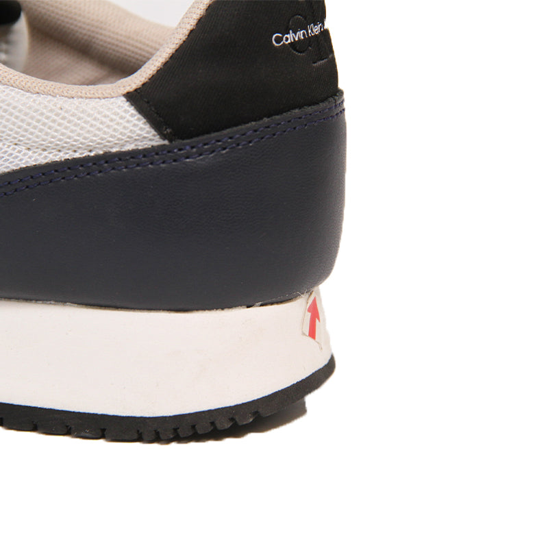 CALVIN KLEIN WOMEN SHOES Size 37 ROW462