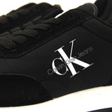 CALVIN KLEIN  WOMEN SHOES Size 37 ROW571