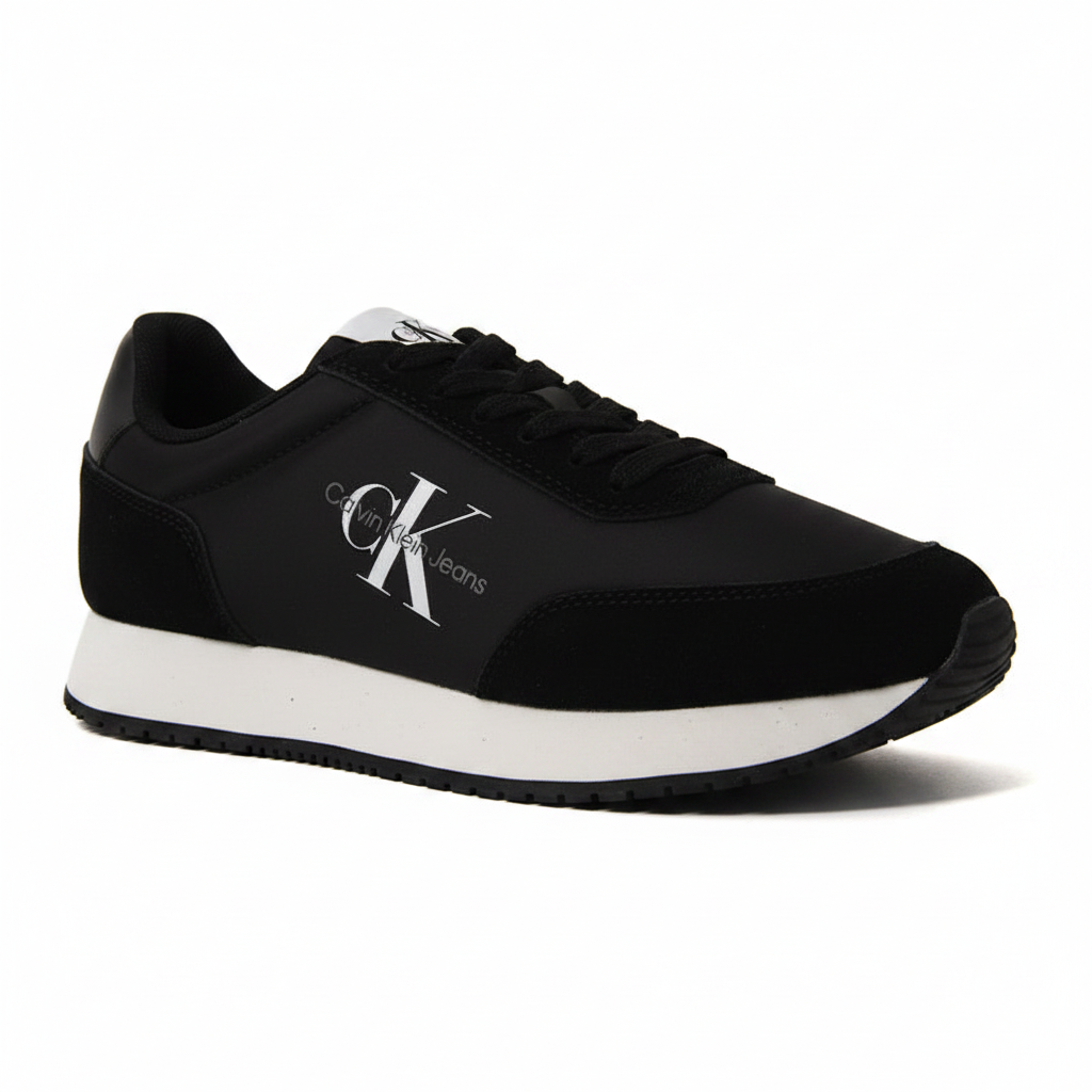 CALVIN KLEIN  WOMEN SHOES Size 37 ROW571