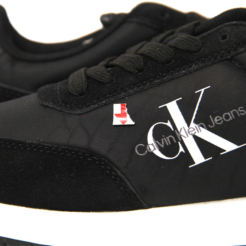 CALVIN KLEIN WOMEN SHOES Size 37 ROW604