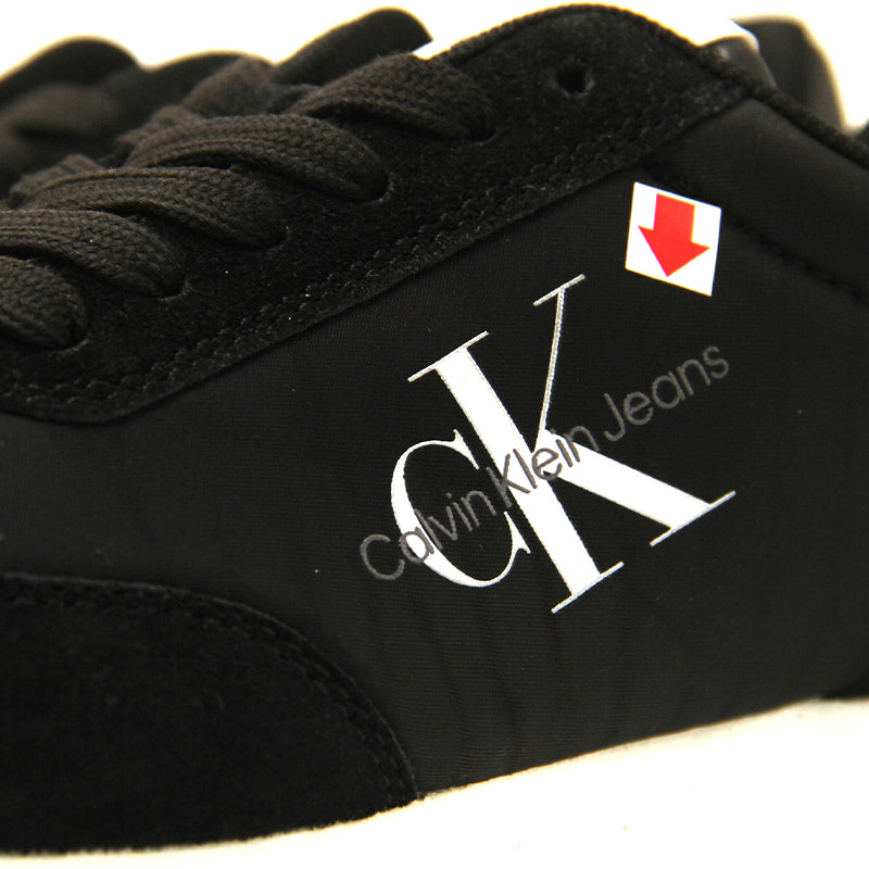 CALVIN KLEIN WOMEN SHOES Size 37 ROW702