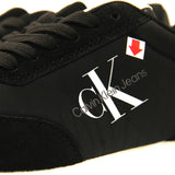 CALVIN KLEIN WOMEN SHOES Size 37 ROW702