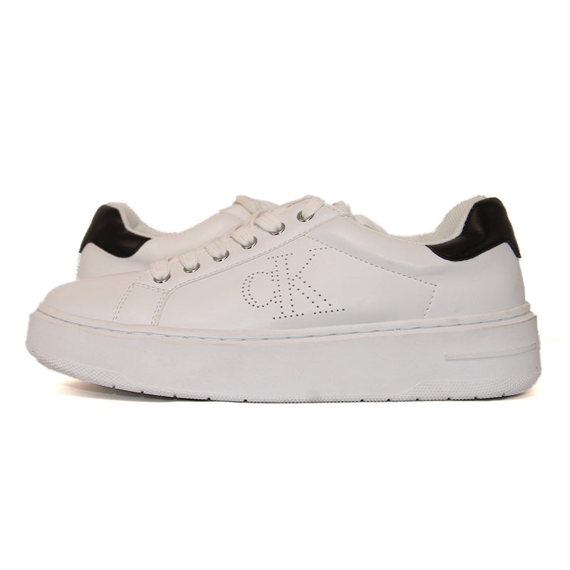 CALVIN KLEIN WOMEN SHOES Size 37 ROW733