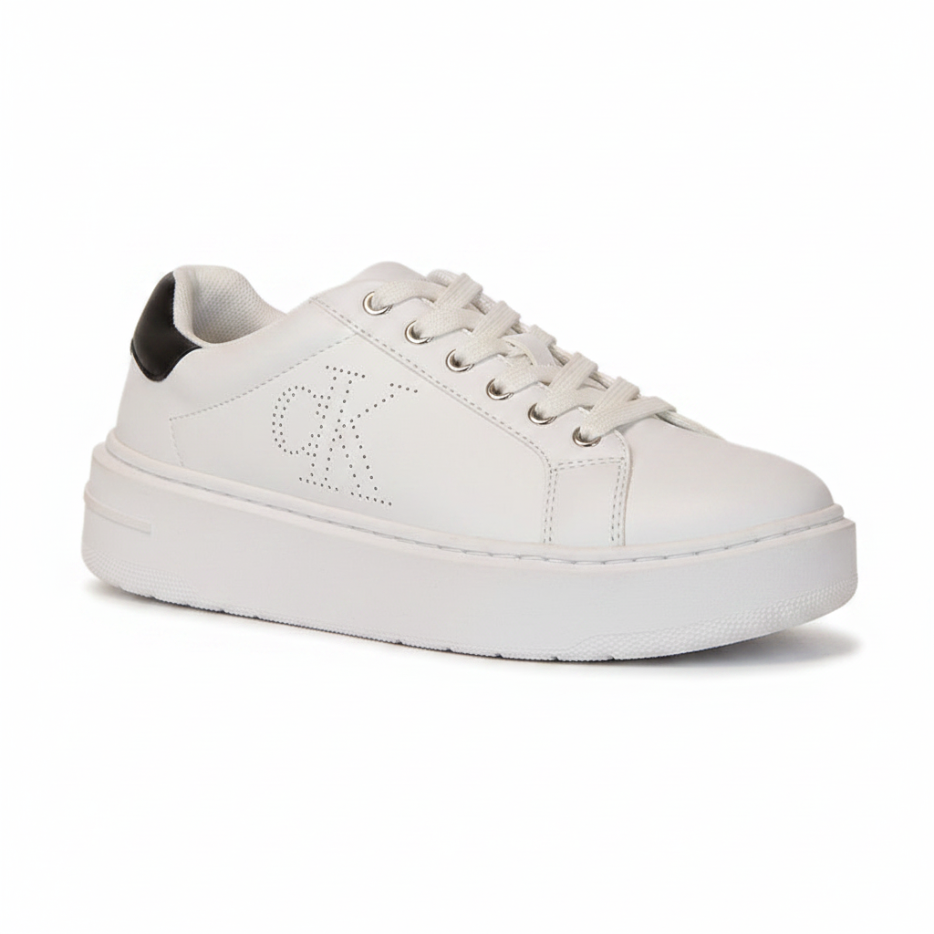 CALVIN KLEIN WOMEN SHOES Size 37 ROW733
